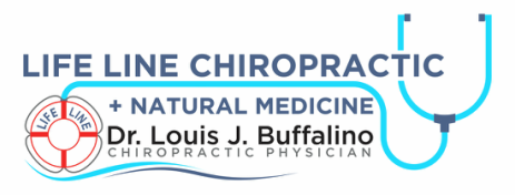 Lifeline Chiropractic<br />&amp;<br />Natural Medicine